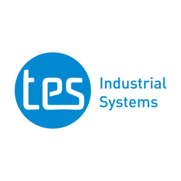 Logo Tes Industrial