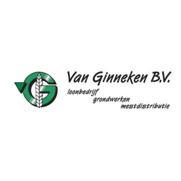 Logo Van Ginneken