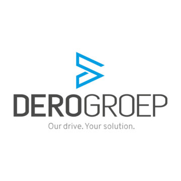 Logo Dero Groep