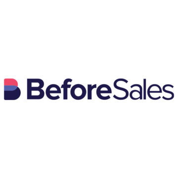 Logo Before Sales