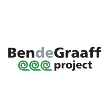 Logo Bende Graaff