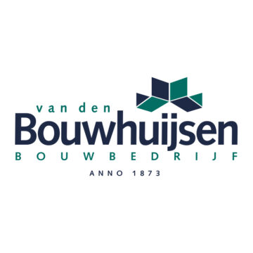 Logo Bouwhuijsen