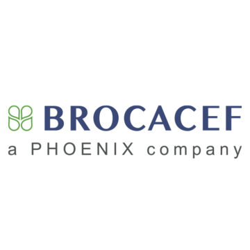 Logo Brocacef