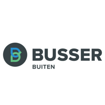 Logo Busser
