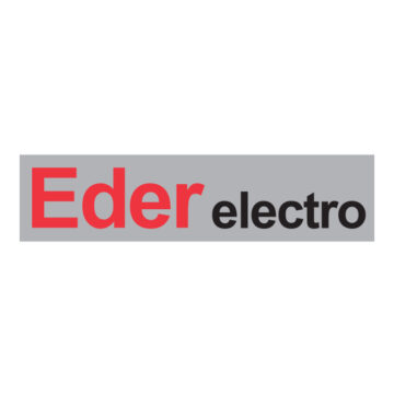 Logo Eder Electro