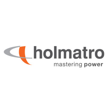Logo Holmatro