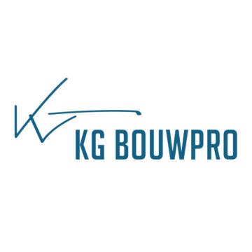 Logo K Gbouwpro