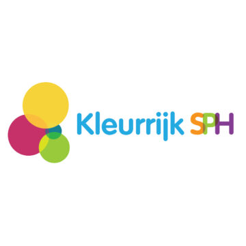 Logo Kleurrijk SPH