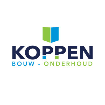 Logo Koppen Bouw Onderhoud