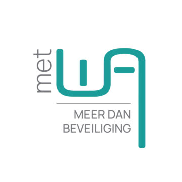 Logo Met W Abeveiliging
