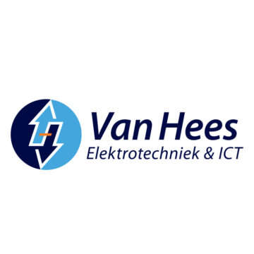 Logo Van Hees Electrotechniek