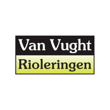 Logo Van Vught Rioleringen