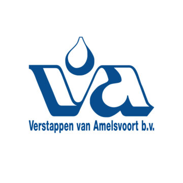 Logo Verstappen Van Amelsvoort