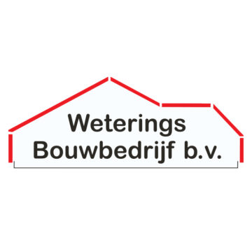 Logo Weterings Bouwbedrijf