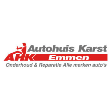 Autohuis Karst logo