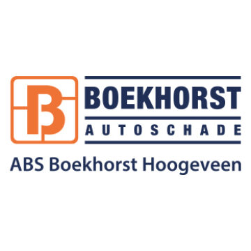 Boekhorst Autoschade Hoogeveen logo