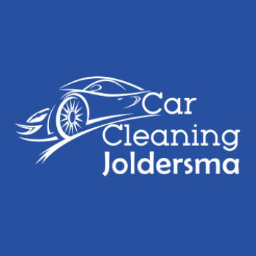 Car Cleaning Joldersma logo