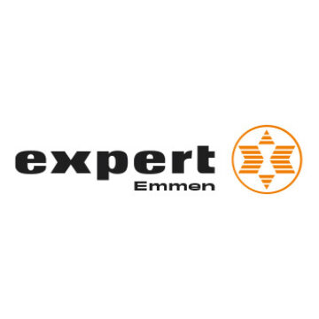 Expert Emmen logo