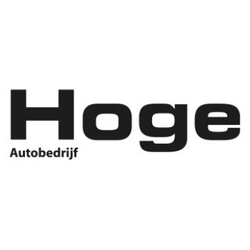 Hoge Autobedrijf logo