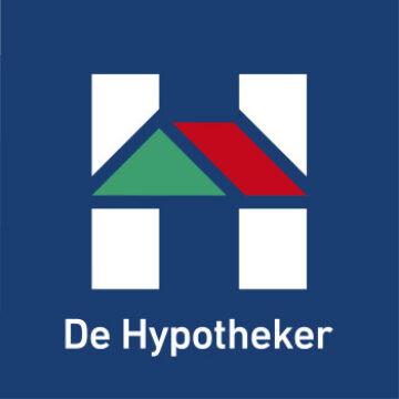 Hypotheker Emmen logo