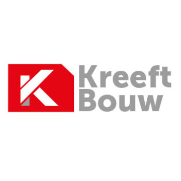 Kreeft Bouw logo