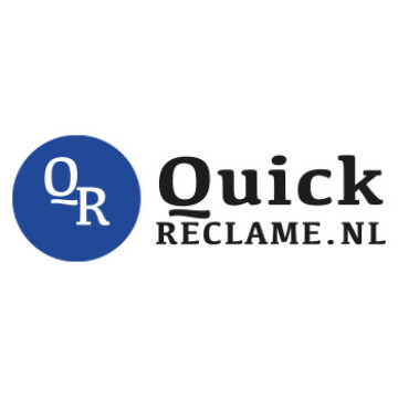 Quick Reclame logo