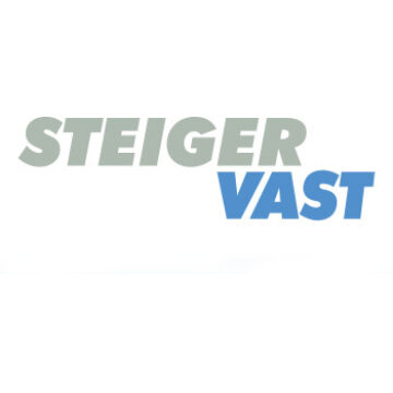 Steiger Vast logo