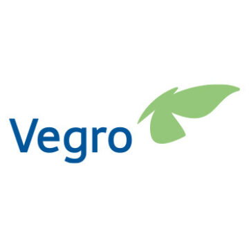 Vegro logo