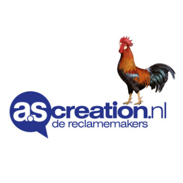 AS Creation logo