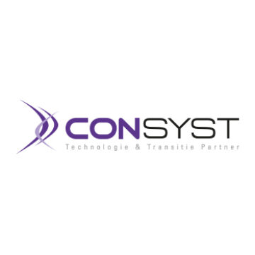 Consyst logo