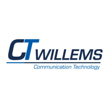 CT Willems logo