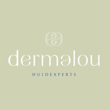 Dermalou Huidexperts logo