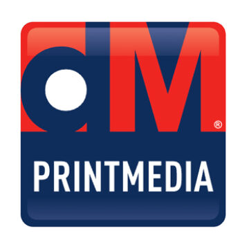 DM Print Media logo