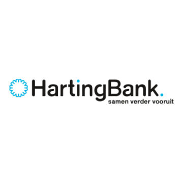 Harting Bank logo