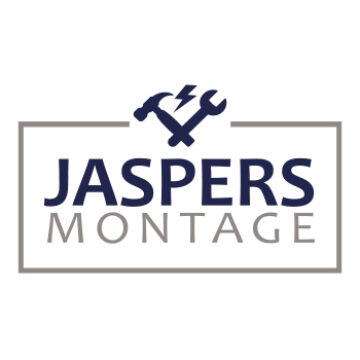 Jaspers Montage logo