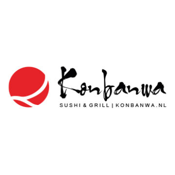 Konbanwa logo