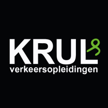 Krul Verkeersopleidingen logo