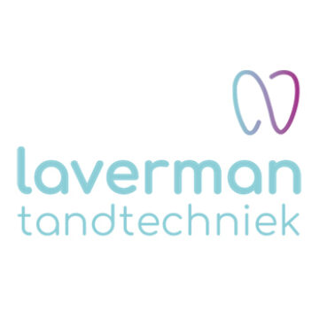 Laverman Tandtechniek logo
