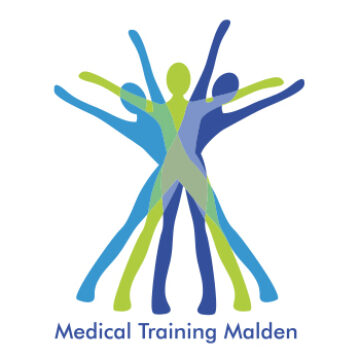 Medical Training Malden logo