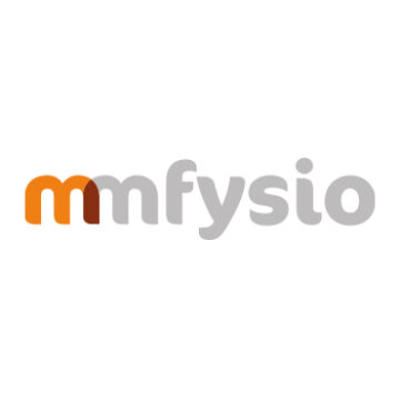 MM Fysio logo