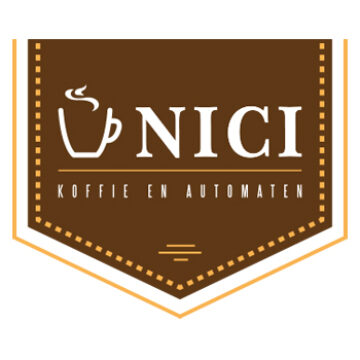 Nici Koffie logo