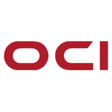 Oci logo