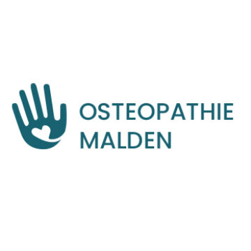 Osteopathie Malden logo
