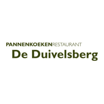 Pannenkoekenrestaurant De Duivelsberg logo