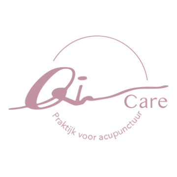 Qi Care logo