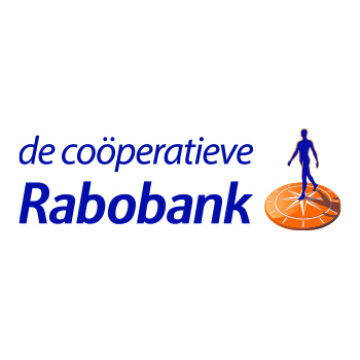 Rabobank logo