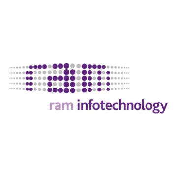 Ram Infotechnology logo