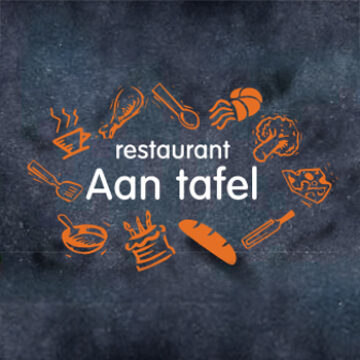 Restaurant aan Tafel logo