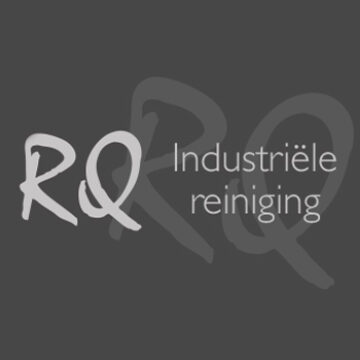 RQ Industriele Reiniging logo