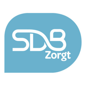 SDB Groep logo